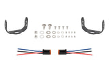 C2 2.0 Universal Bracket Kit