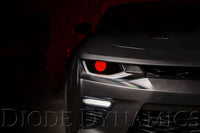 Pro-Series Multicolor Demon Eyes (set)