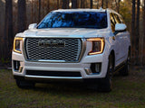 2021-2024 GMC Yukon Amber DRL Override Kit