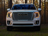 2021-2024 GMC Yukon Amber DRL Override Kit