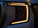 2021-2024 GMC Yukon Amber DRL Override Kit