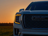 2021-2024 GMC Yukon Amber DRL Override Kit