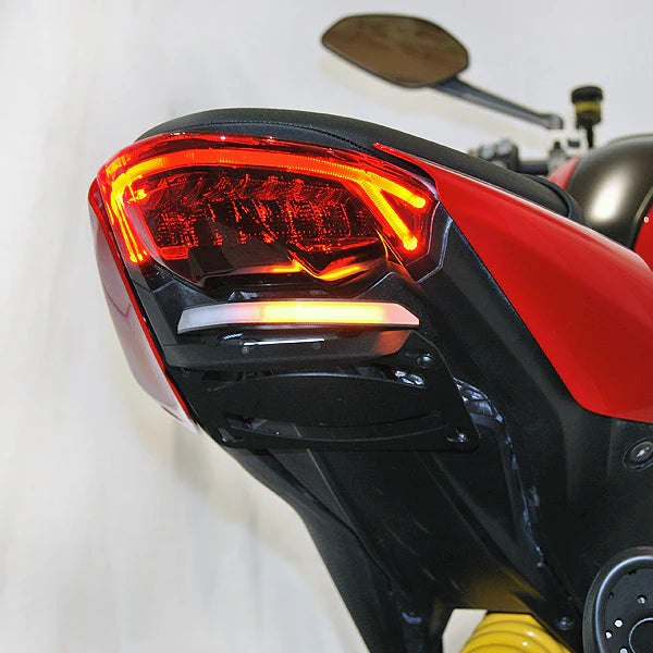 Ducati Monster 937 Fender Eliminator Kit (2021 - Present)