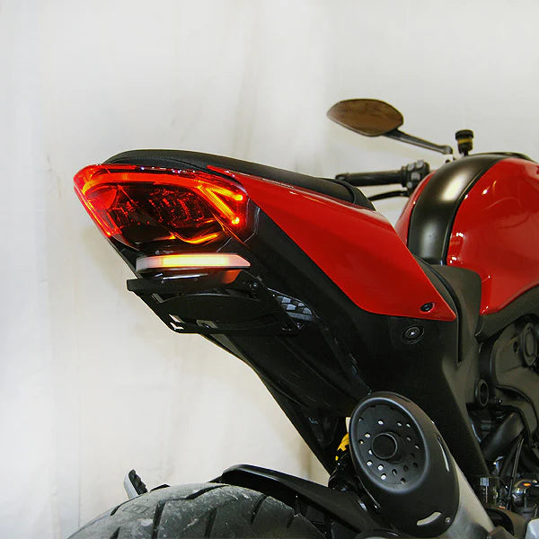 Ducati Monster 937 Fender Eliminator Kit (2021 - Present)