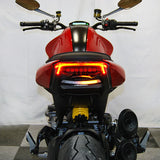 Ducati Monster 937 Fender Eliminator Kit (2021 - Present)