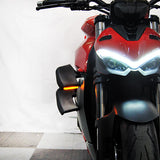 Ducati Streetfighter V4 | V2 Front Turn Signals (2020 -Present)