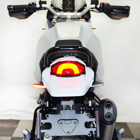 Ducati DesertX Rear Turn Signals (2022 - Present)