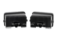Elite Series Fog Lamps for 2015-2020 Ford F-150 (pair)