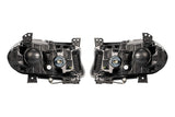 15-23 DODGE CHARGER XRGB LED HEADLIGHTS