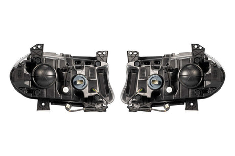 15-23 DODGE CHARGER XRGB LED HEADLIGHTS