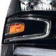 2007-2013 Chevrolet Silverado LED Reflector Headlights (pair)