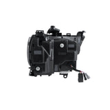 2019-2024 Ram 1500 Sequential LED Projector Headlights (pair)