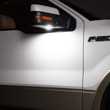 2007-2014 Ford F-150 LED Puddle Lights (pair)