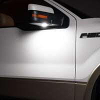 2007-2014 Ford F-150 LED Puddle Lights (pair)