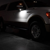 2007-2014 Ford F-150 LED Puddle Lights (pair)