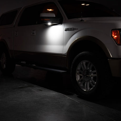 2007-2014 Ford F-150 LED Puddle Lights (pair)