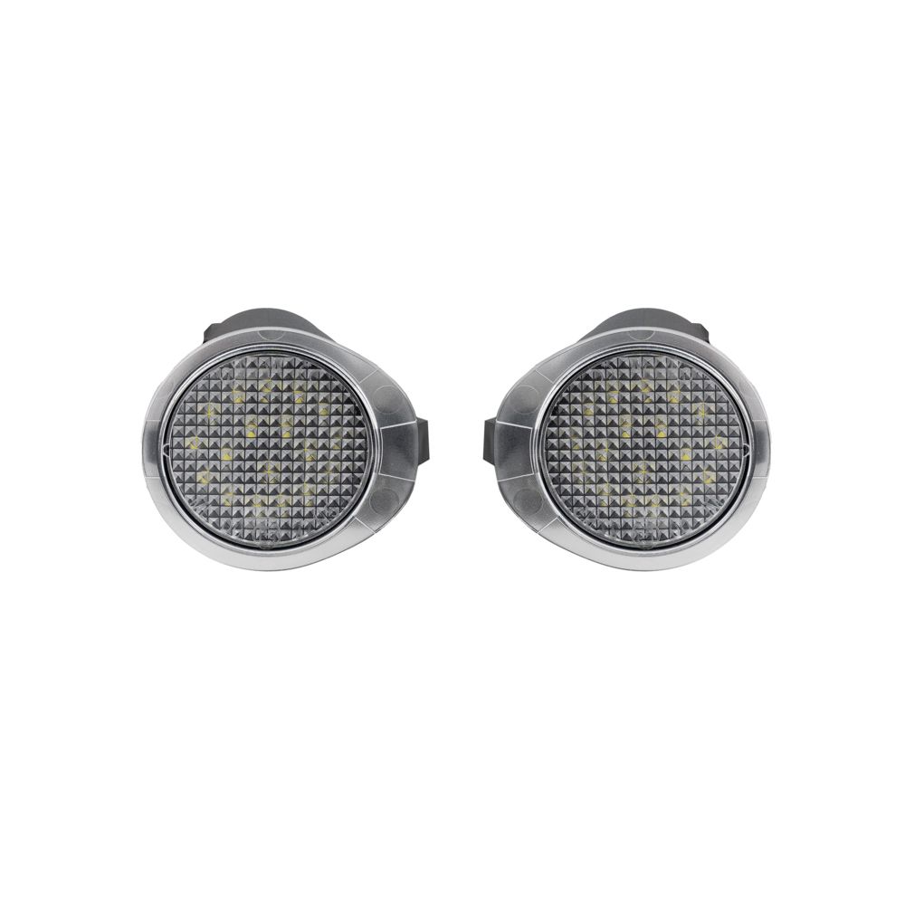 2007-2021 Toyota Sequoia LED Puddle Lights (pair)