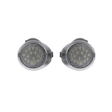 2007-2021 Toyota Sequoia LED Puddle Lights (pair)