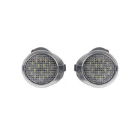 2007-2021 Toyota Tundra LED Puddle Lights (pair)