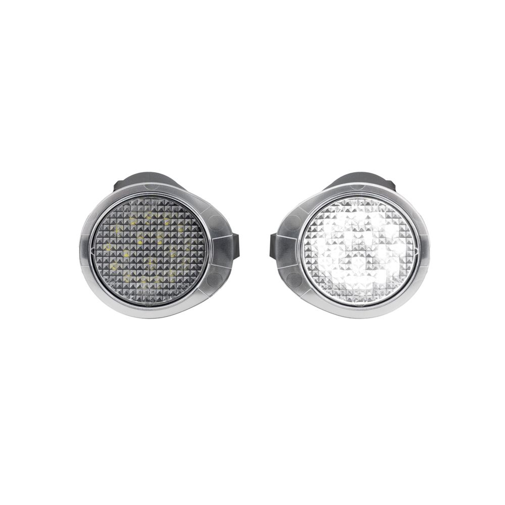 2007-2021 Toyota Sequoia LED Puddle Lights (pair)