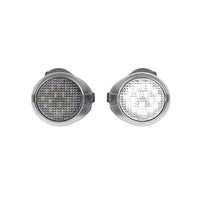 2007-2021 Toyota Tundra LED Puddle Lights (pair)