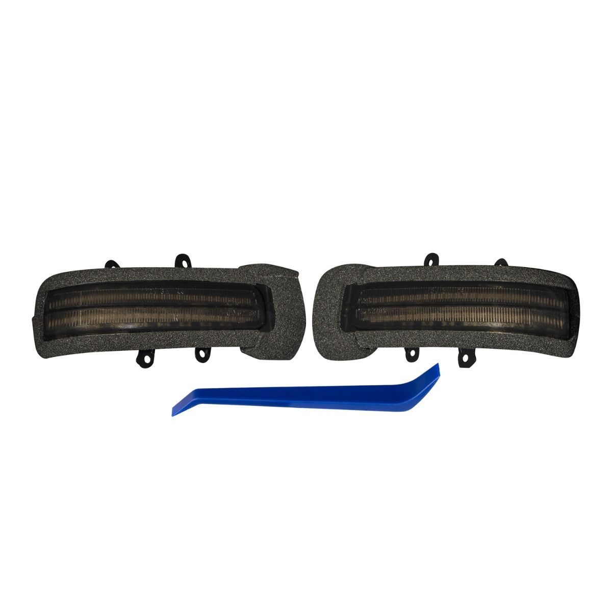 2012-2015 Toyota Tacoma LED Mirror Lights (pair)