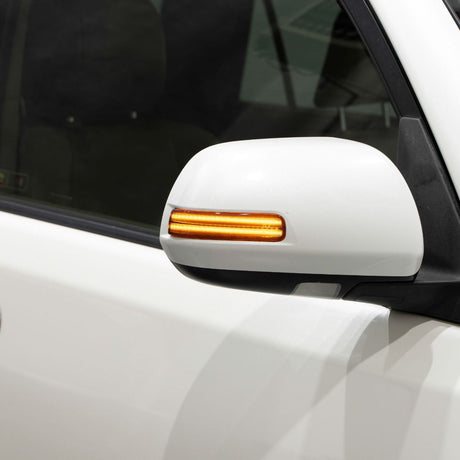 2012-2015 Toyota Tacoma LED Mirror Lights (pair)