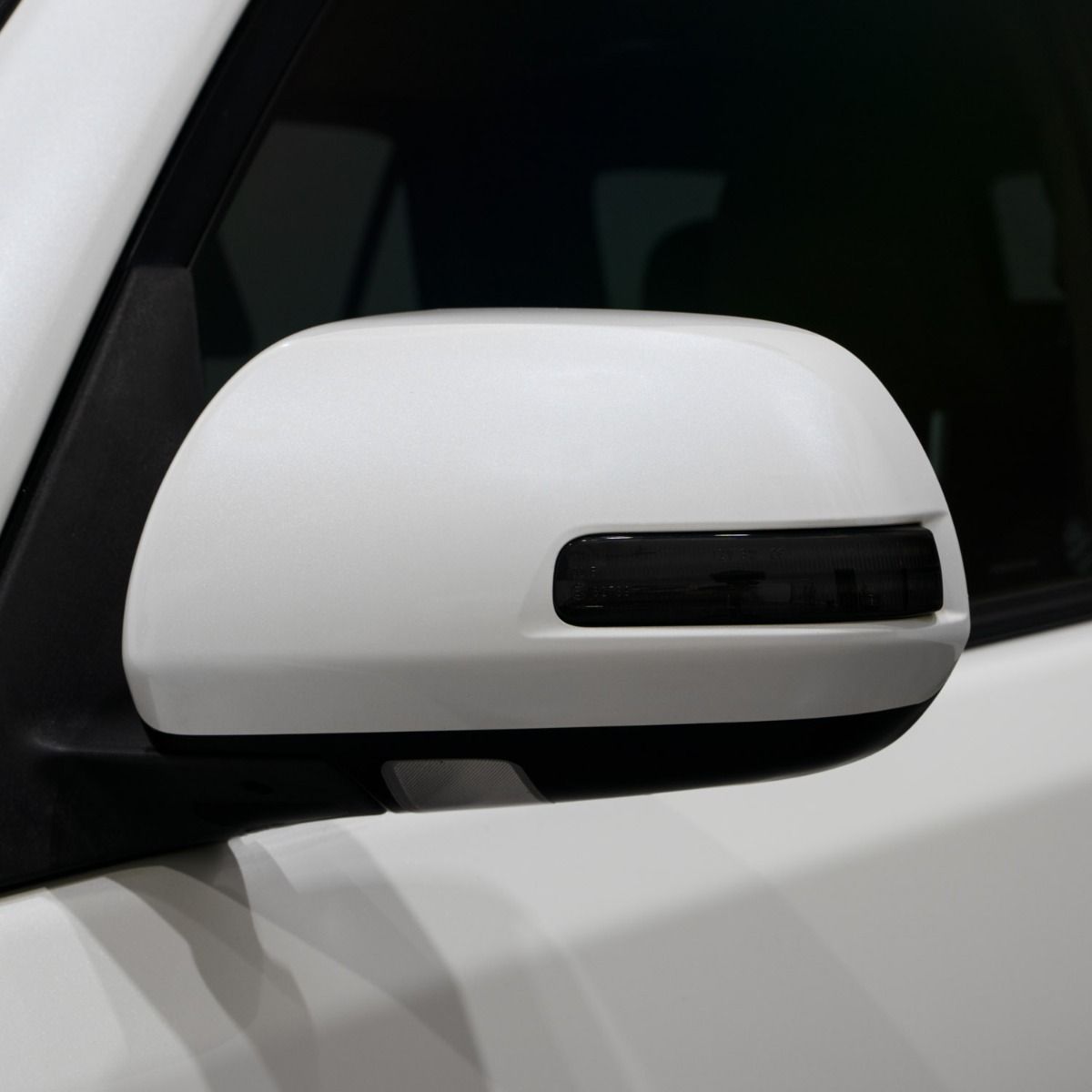 2010-2013 Toyota 4Runner LED Mirror Lights (pair)