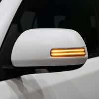 2010-2013 Toyota 4Runner LED Mirror Lights (pair)