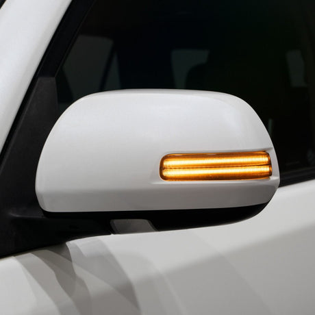 2010-2013 Toyota 4Runner LED Mirror Lights (pair)