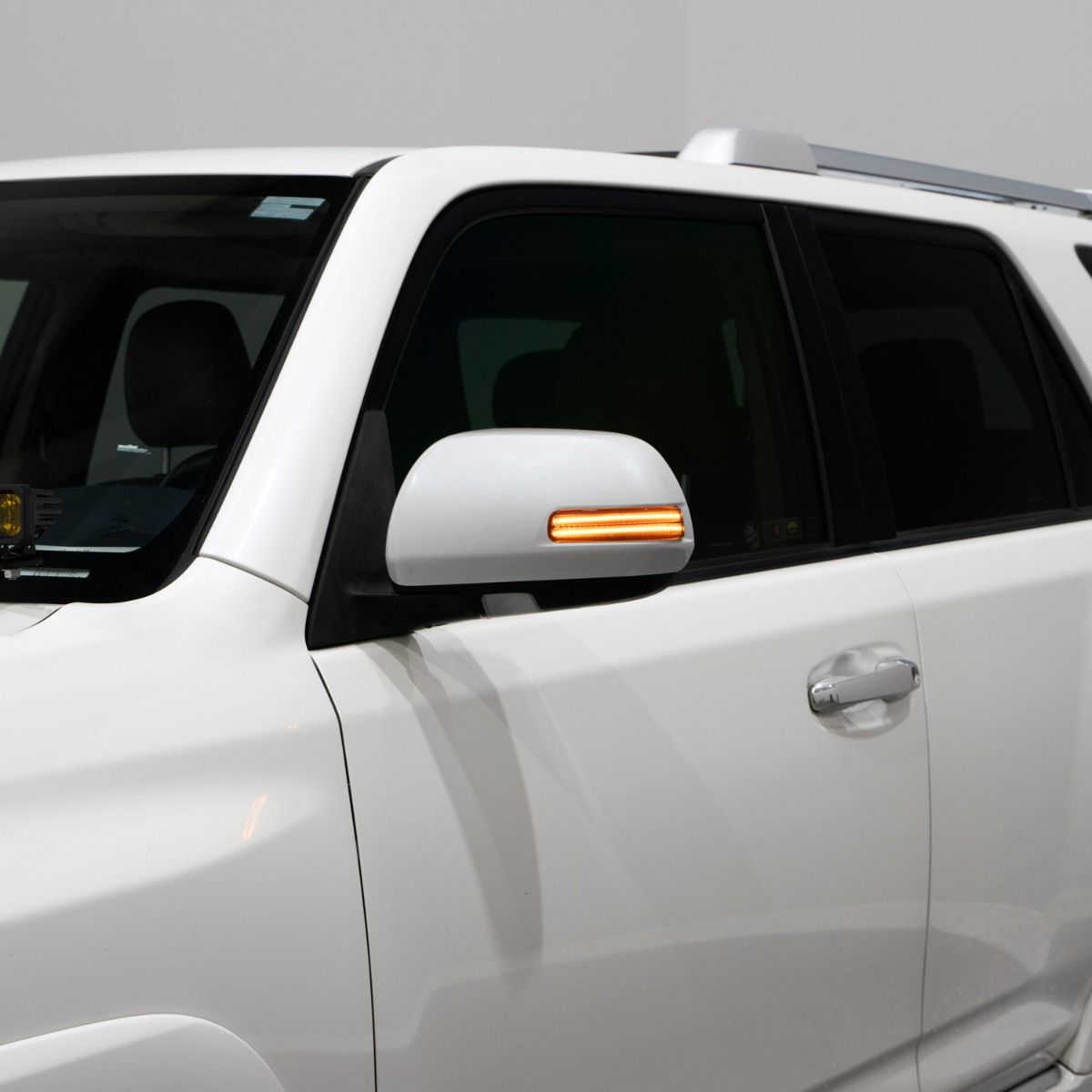 2010-2013 Toyota 4Runner LED Mirror Lights (pair)