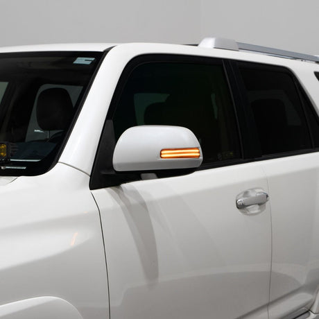 2010-2013 Toyota 4Runner LED Mirror Lights (pair)