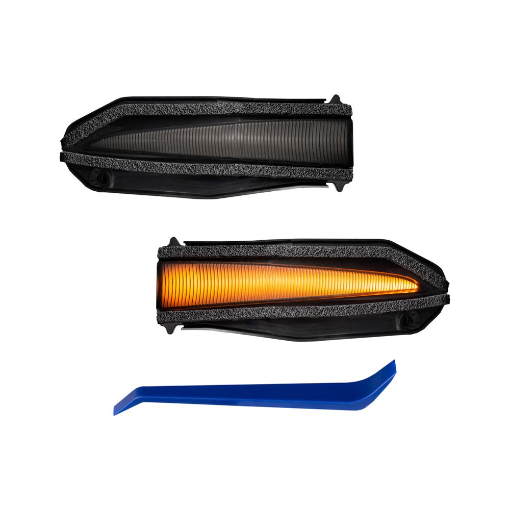 2013-2018 Toyota RAV4 LED Mirror Lights (pair)