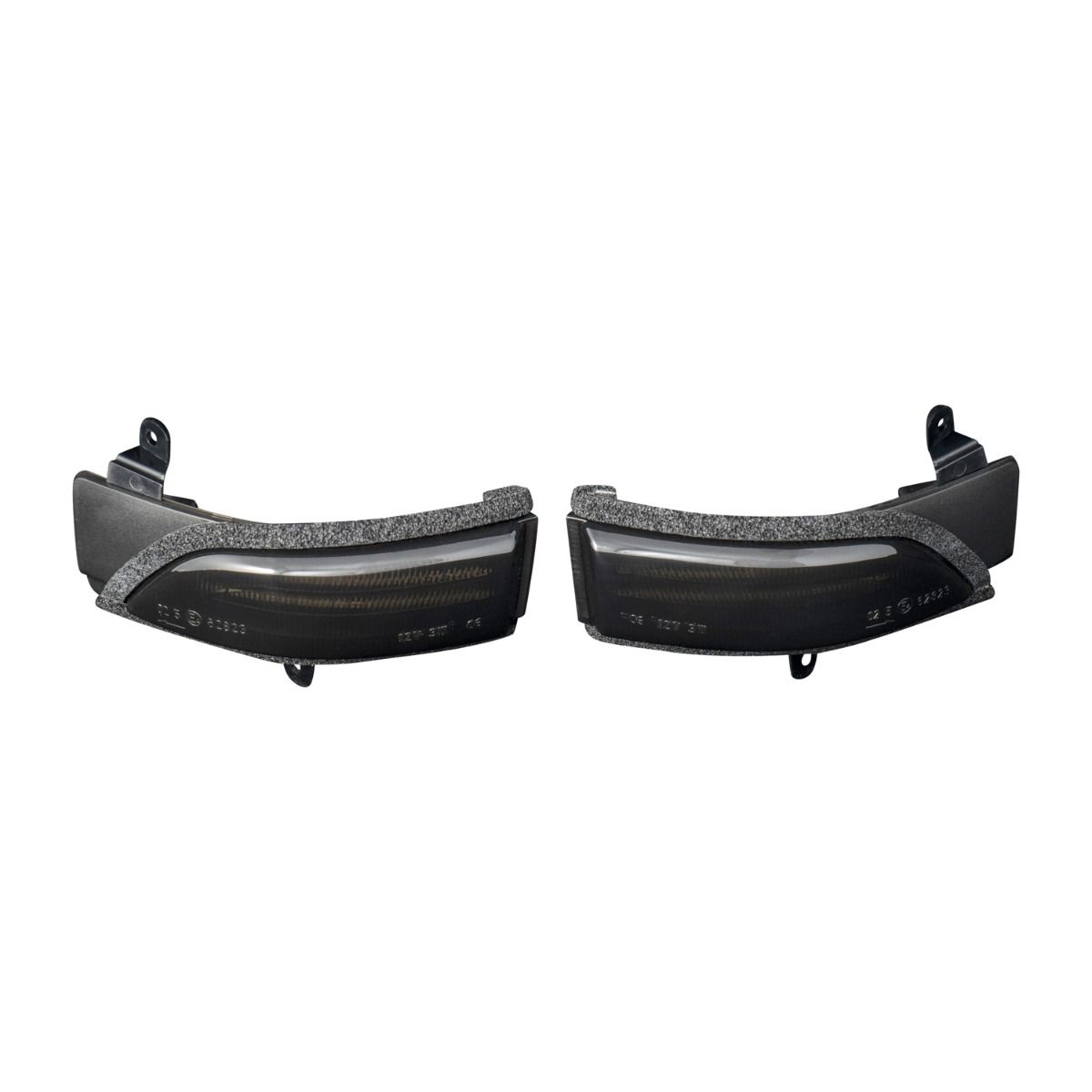 2013-2015 Subaru XV Crosstrek LED Mirror Lights (pair)