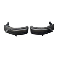 2016-2017 Subaru Crosstrek LED Mirror Lights (pair)