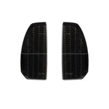 2007-2021 Toyota Tundra w/ OEM Tow Mirrors LED Mirror Lights (pair)