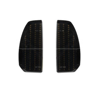 2007-2021 Toyota Tundra w/ OEM Tow Mirrors LED Mirror Lights (pair)
