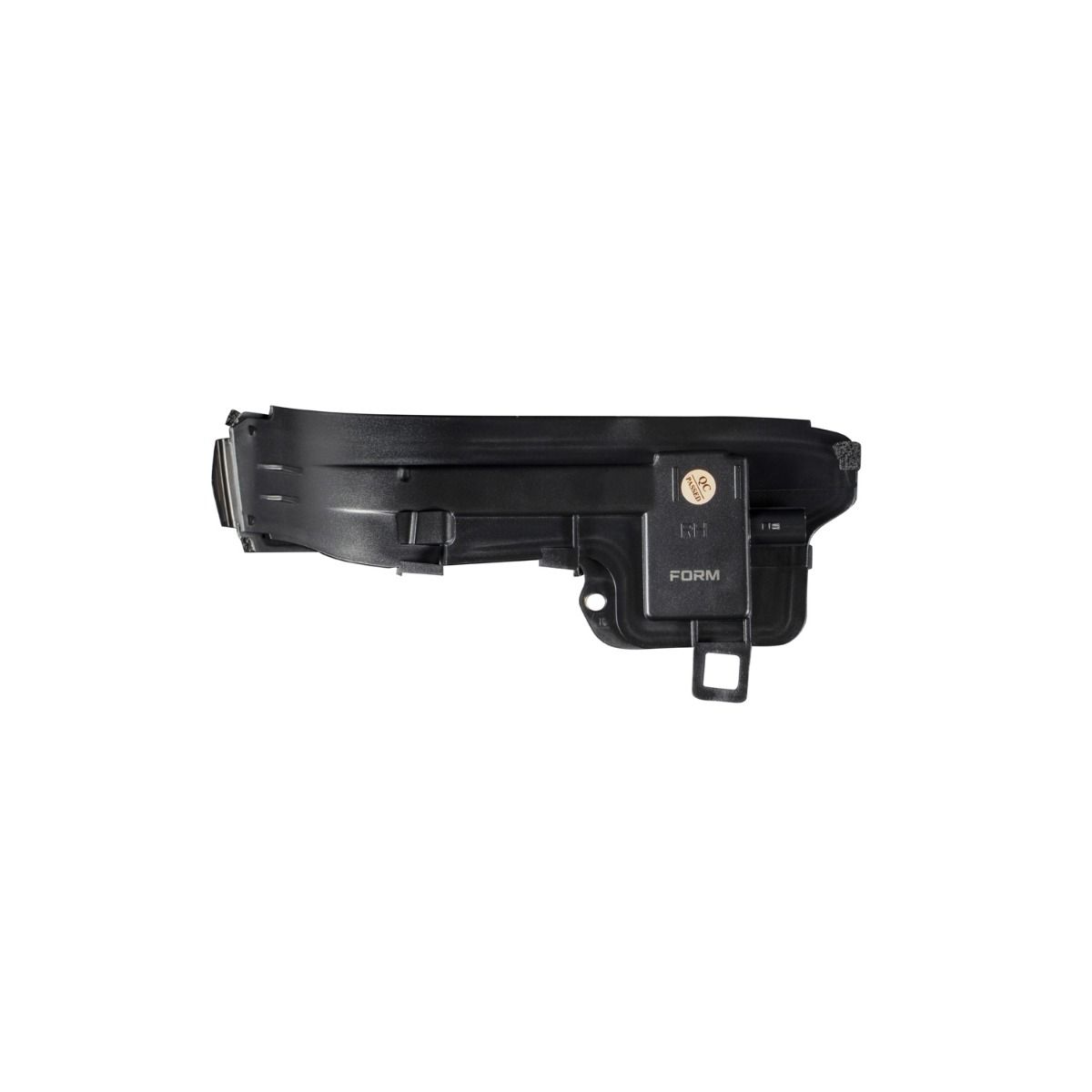 2019-2025 Toyota RAV4 LED Mirror Lights (pair)