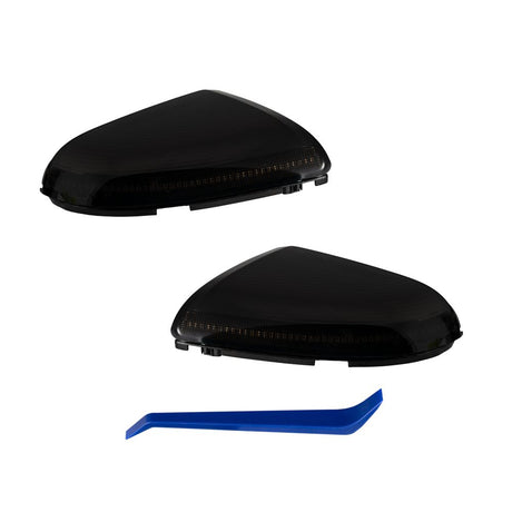 2010-2018 Ram 2500/3500 LED Mirror Lights (pair)