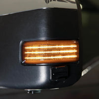 2017-2022 Ford Super Duty LED Mirror Lights (pair)