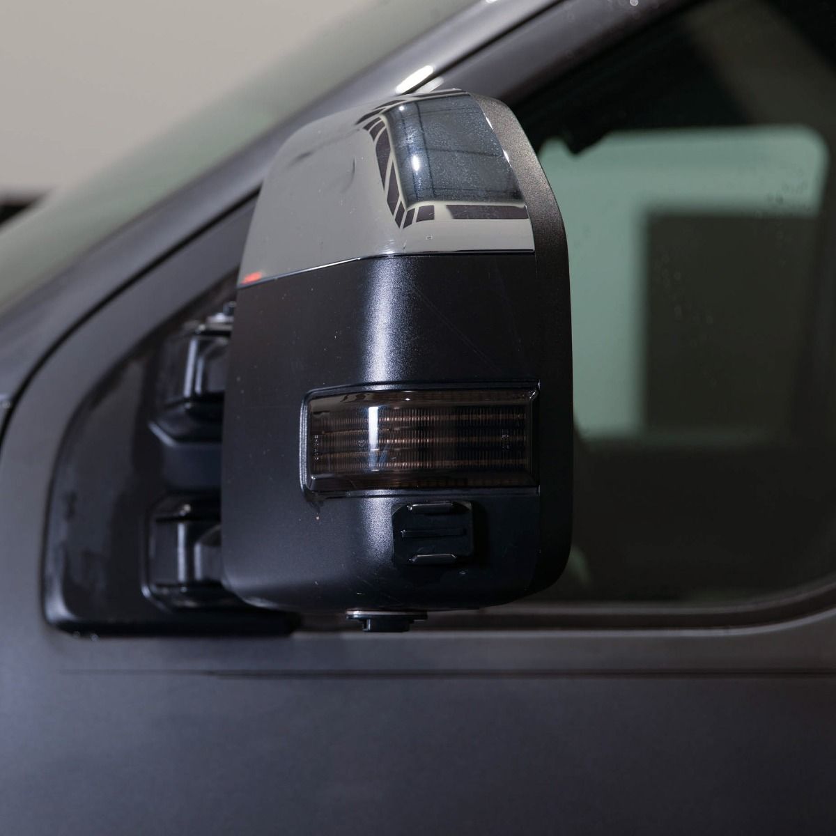 2017-2022 Ford Super Duty LED Mirror Lights (pair)