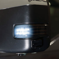 2017-2022 Ford Super Duty LED Mirror Lights (pair)