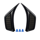 2018-2025 Jeep JL Wrangler LED Fender Lights (pair)