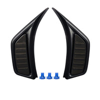 2018-2026 Jeep JL Wrangler LED Fender Lights (pair)