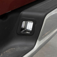 2003-2018 Ram 1500/2500/3500 LED License Plate Lights (pair)