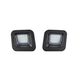 2003-2018 Ram 1500/2500/3500 LED License Plate Lights (pair)
