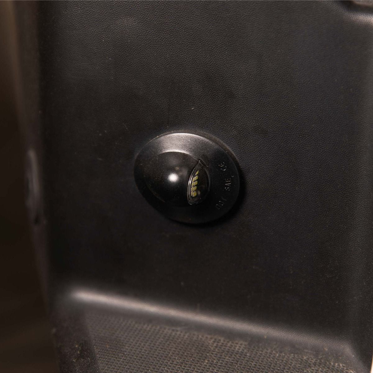 1990-2014 Ford F-150 LED License Plate Lights (pair)