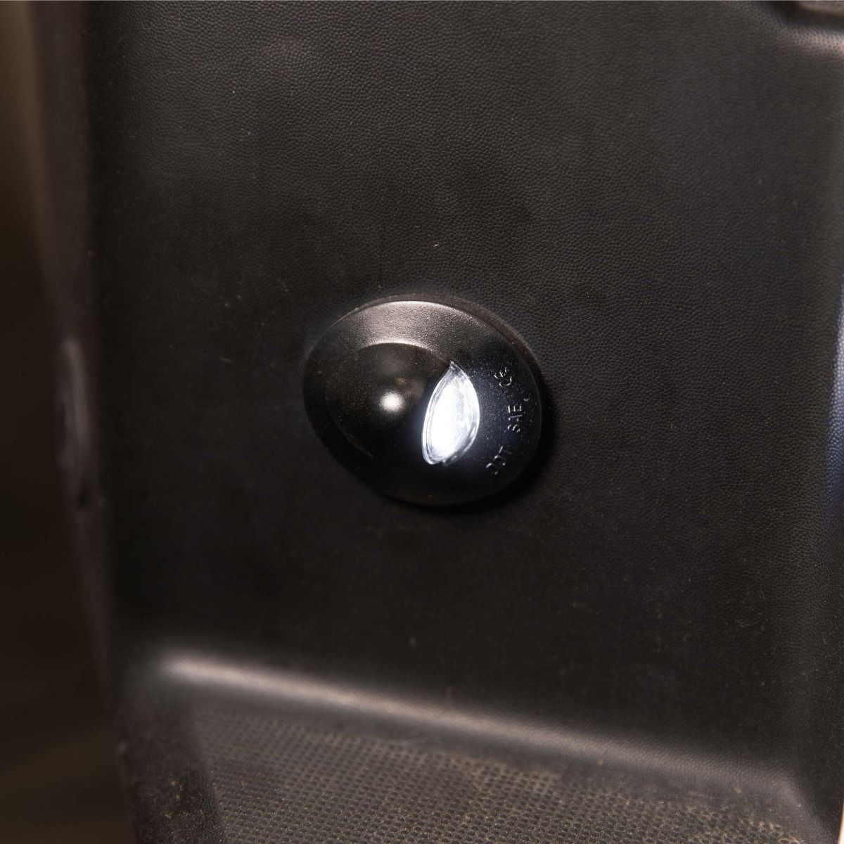 1990-2014 Ford F-150 LED License Plate Lights (pair)