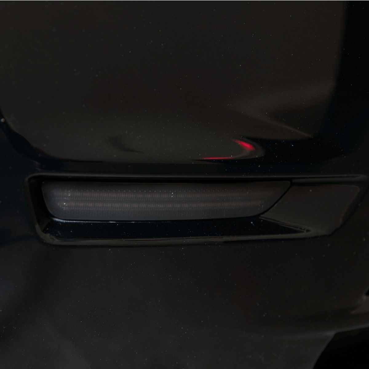 2010-2014 Ford Mustang LED Sidemarkers (set)