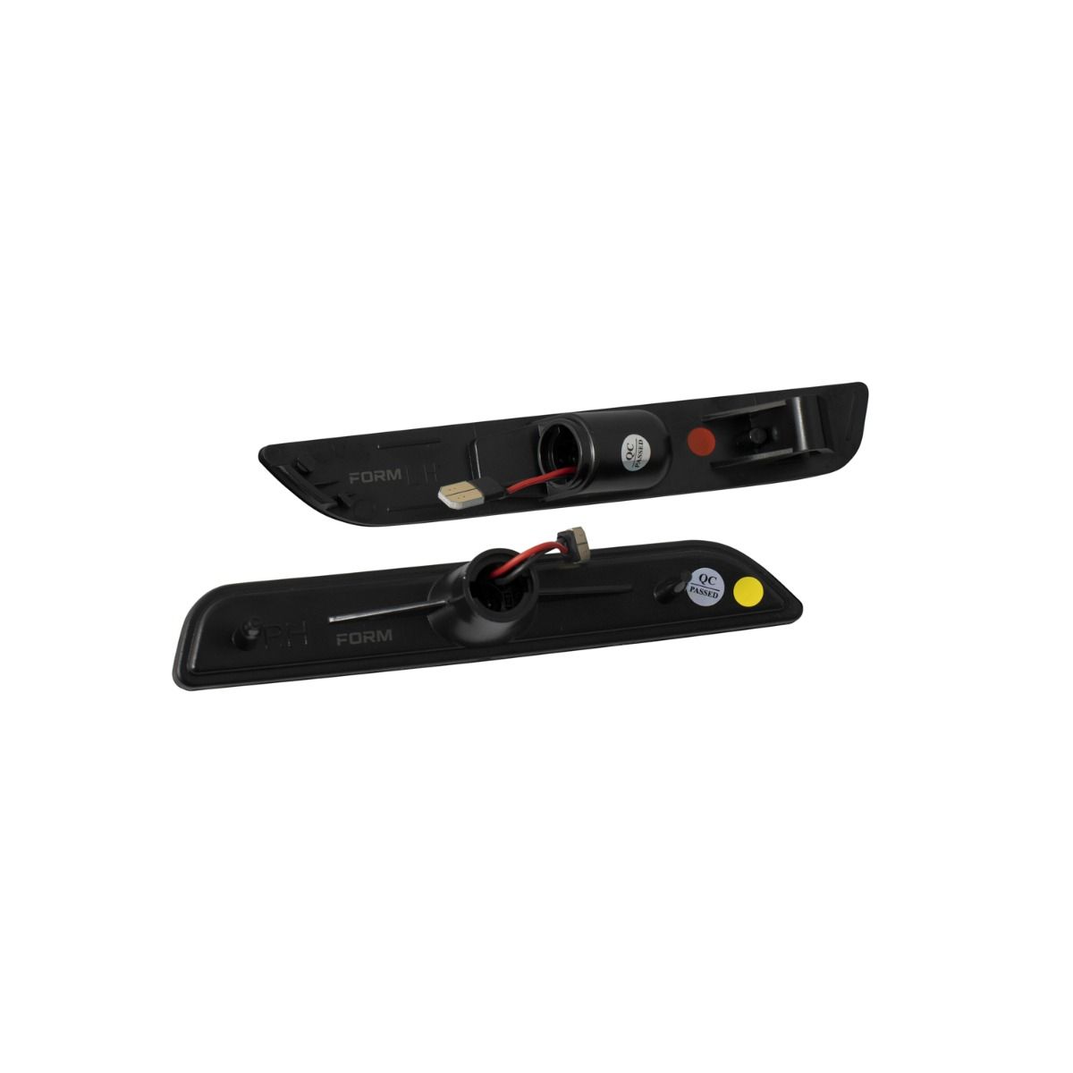 2010-2014 Ford Mustang LED Sidemarkers (set)